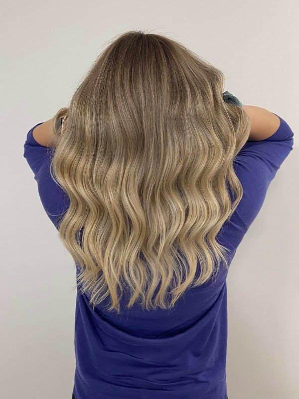 Balayage